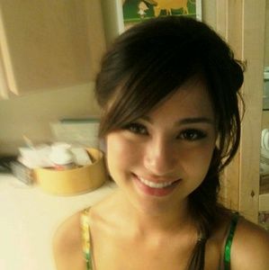 Meet your Posher, Nikki